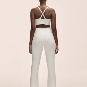 Grace Flare Slit Pant
