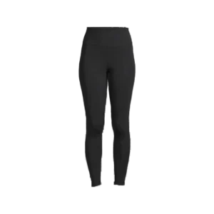 Graphic High Waist Tights Women