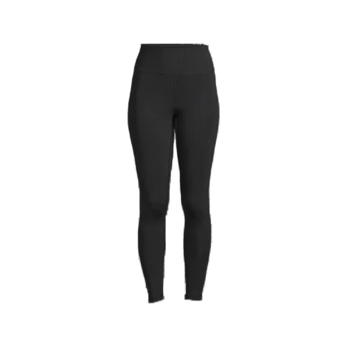 Graphic High Waist Tights Women