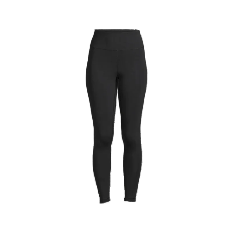 Graphic High Waist Tights Women