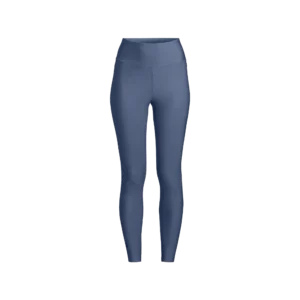 Graphic High Waist Tights Women