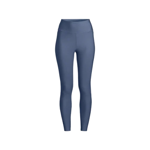Graphic High Waist Tights Women