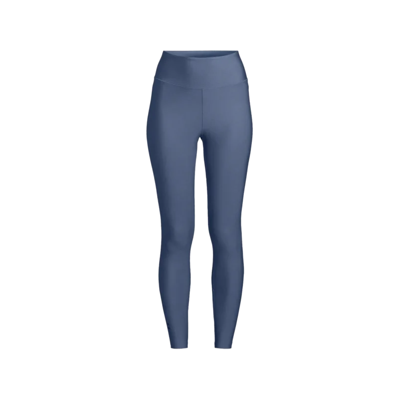 Graphic High Waist Tights Women