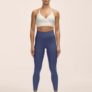 Graphic High Waist Tights Women