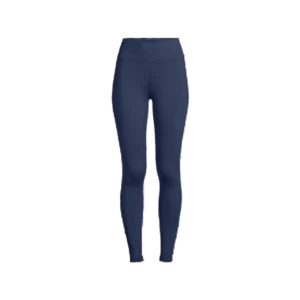 Graphic High Waist Tights Women