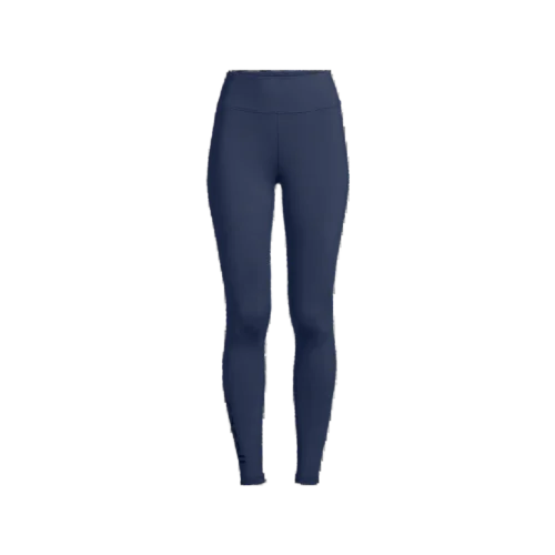 Graphic High Waist Tights Women