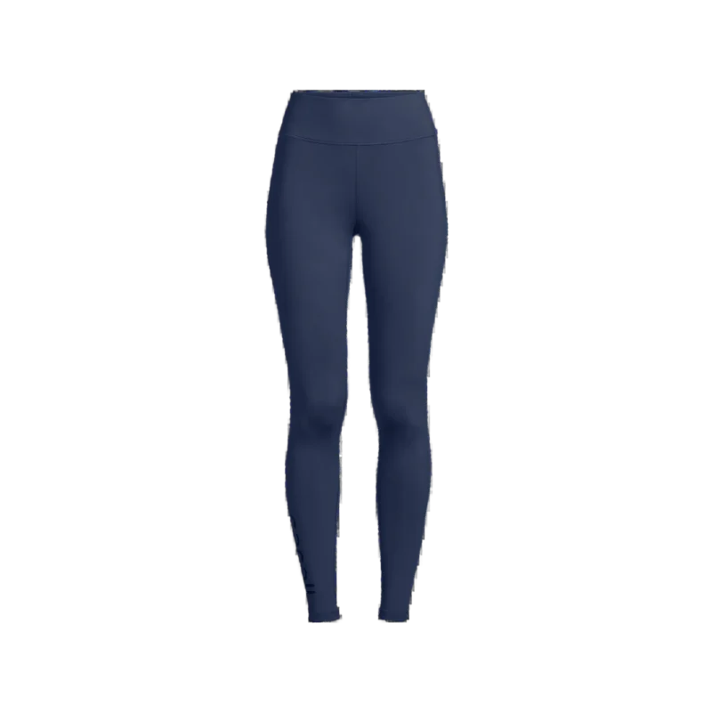 Graphic High Waist Tights Women