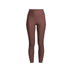 Graphic High Waist Tights Women