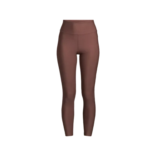 Graphic High Waist Tights Women