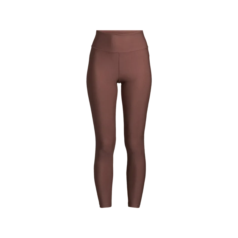 Graphic High Waist Tights Women