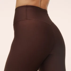 Graphic High Waist Tights Women