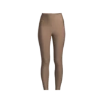 Graphic High Waist Tights Women