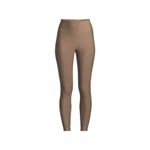 Graphic High Waist Tights Women