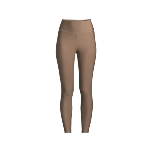 Graphic High Waist Tights Women
