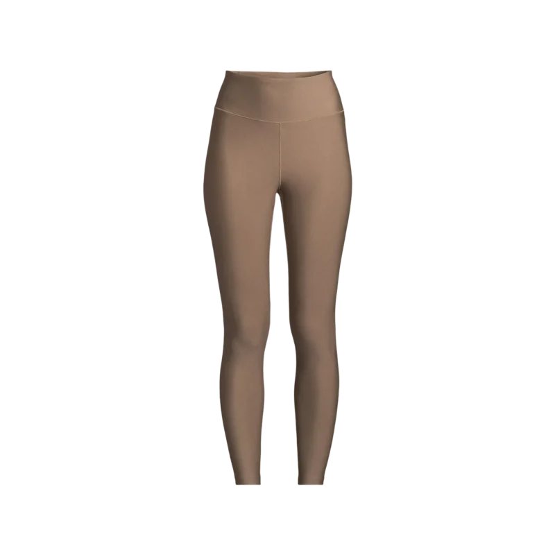 Graphic High Waist Tights Women