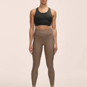Graphic High Waist Tights Women
