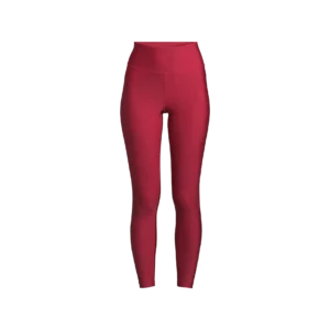 Graphic High Waist Tights Women