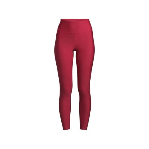 Graphic High Waist Tights Women