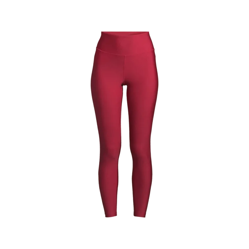Graphic High Waist Tights Women