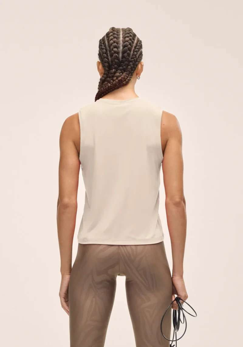 Graphic Tank Women