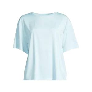 Laser Mesh Tee Women