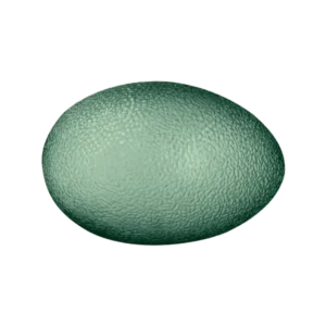 Oval Power Grip Ball