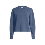 Peachy Crew Neck Women