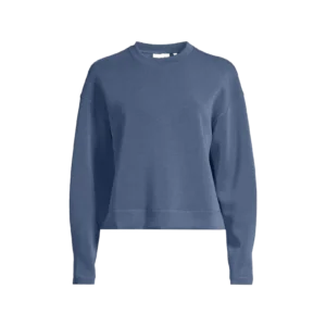 Peachy Crew Neck Women