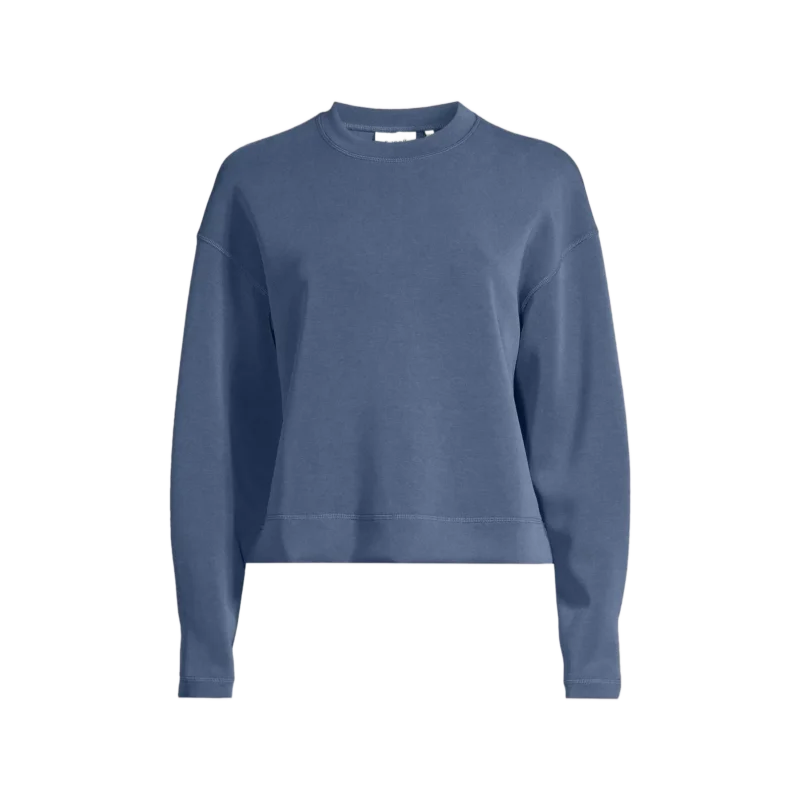 Peachy Crew Neck Women