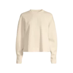 Peachy Crew Neck Women
