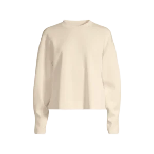 Peachy Crew Neck Women