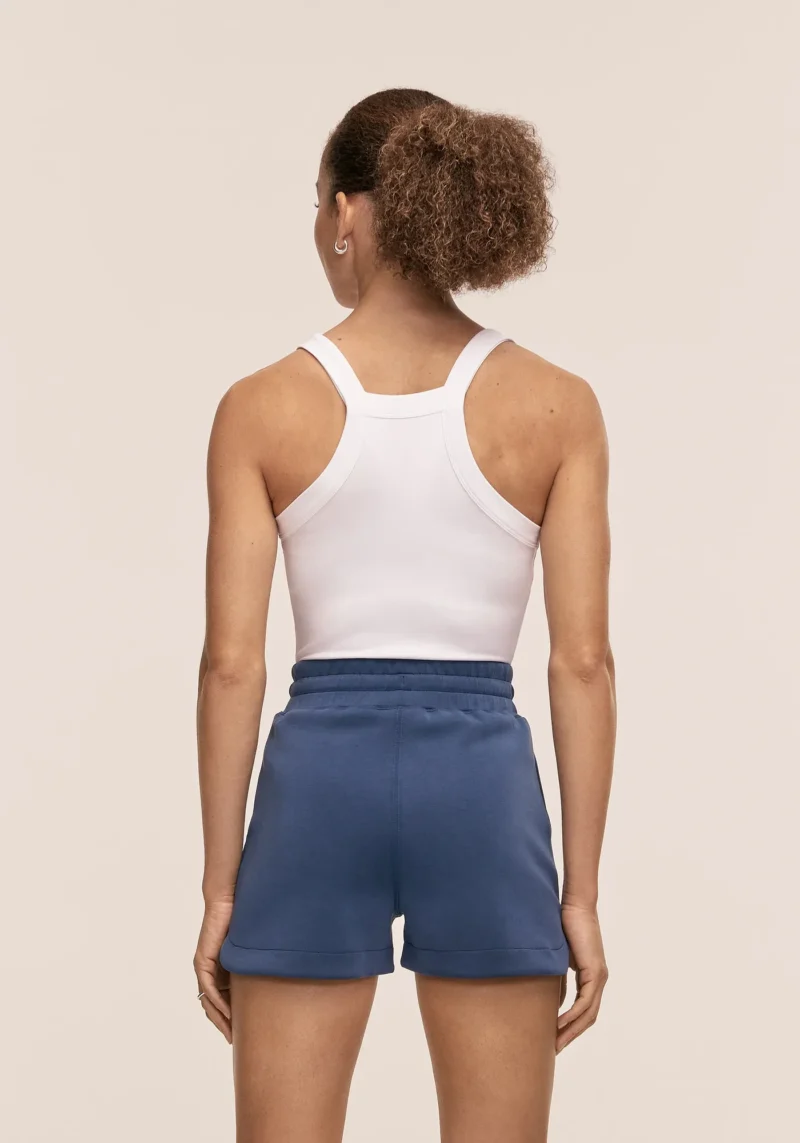 Peachy Shorts Women