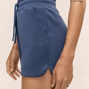 Peachy Shorts Women