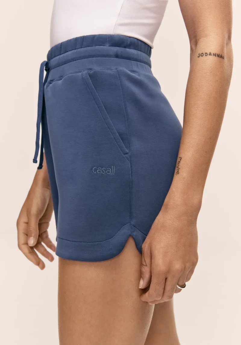 Peachy Shorts Women
