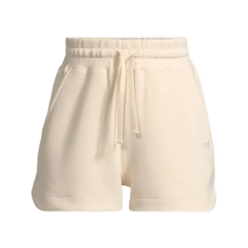 casall-peachy-shorts-women-lamb-white-1 Peachy Shorts Women