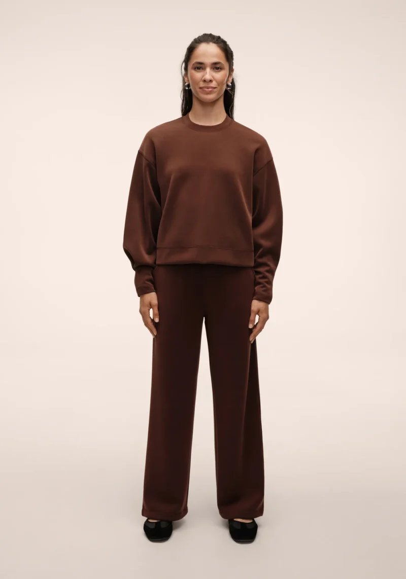 Peachy Straight Leg Jogger Women