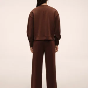 Peachy Straight Leg Jogger Women