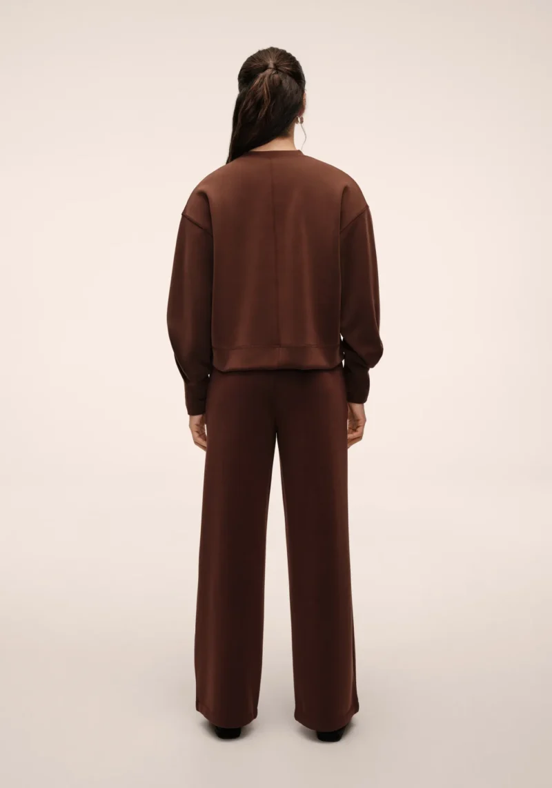 Peachy Straight Leg Jogger Women