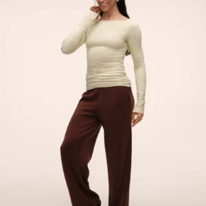 Peachy Straight Leg Jogger Women