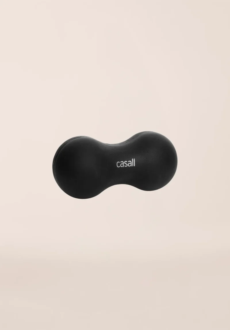 Peanut Ball Back Massage