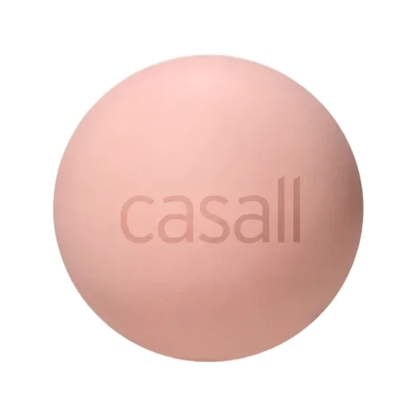 Pressure Point Ball