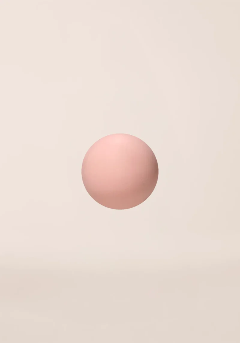 Pressure Point Ball