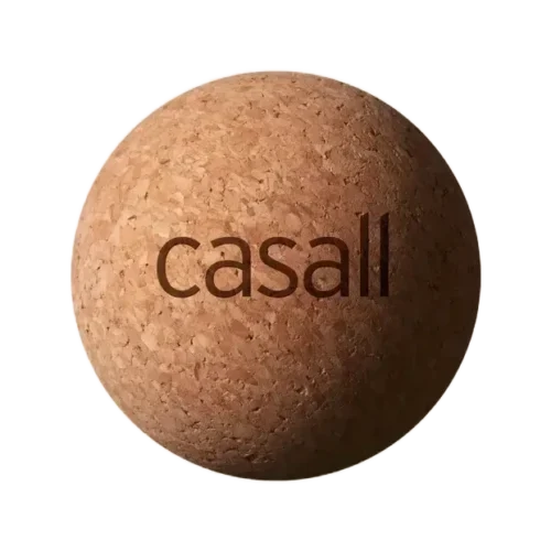 Pressure Point Ball