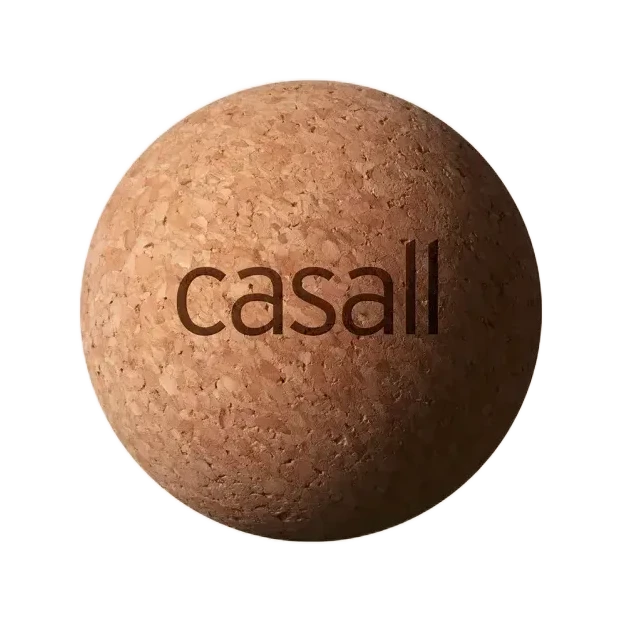 Pressure Point Ball