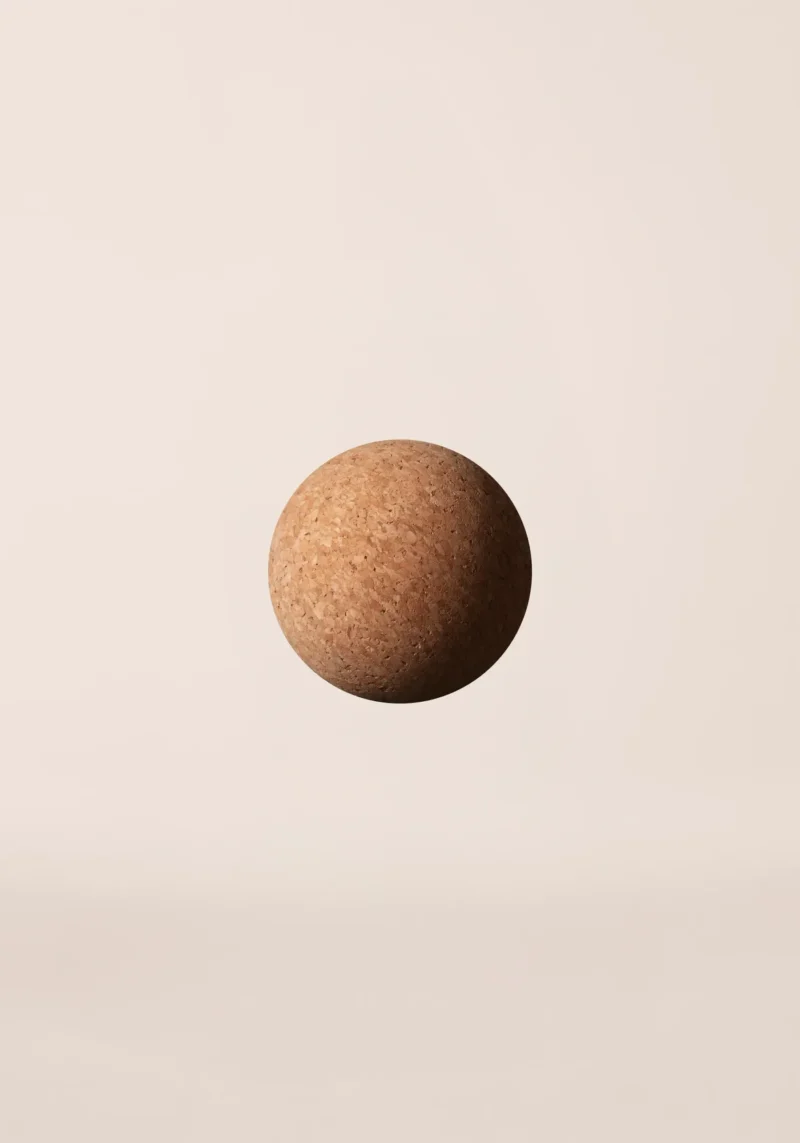 Pressure Point Ball
