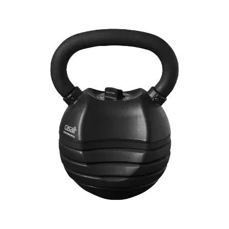 PRF Adjustable Kettelbell  5-14kg