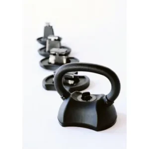 PRF Adjustable Kettelbell  5-14kg
