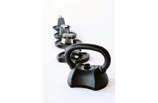 PRF Adjustable Kettelbell  5-14kg