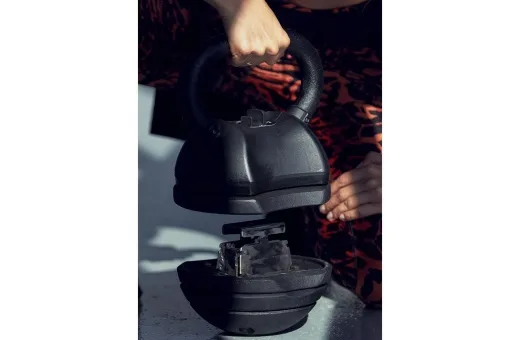 PRF Adjustable Kettelbell  5-14kg