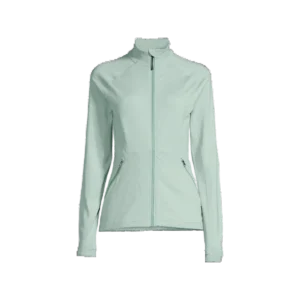 Refine Training Jacket Women